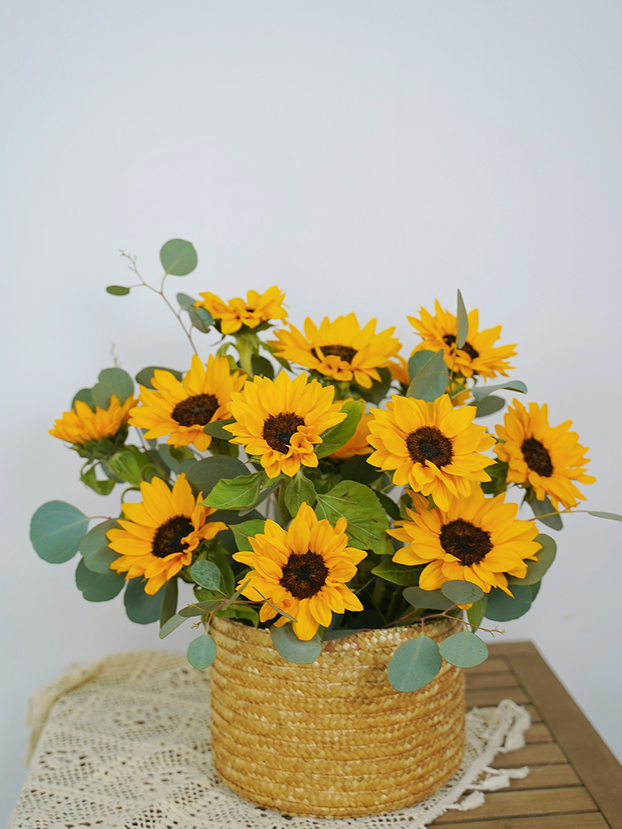 BB BOX FLOWER BB-210
